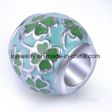 Fashion Metal European Bead