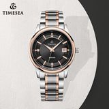 Stainless Steel Watch Mens Wrist Watches with High Quality 72150