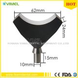Dental Whitening Tip Fit Dental Curing Light Lamp 10X15mm
