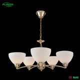 Hot Sale Glass Chandelier Lighting for Home Decoration