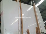 Thassos Marble Slab for Polished Tile