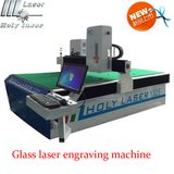 3D Crystal Laser Engraving Machine, Glass Laser Subsurface Engraving Machine