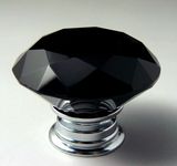 Crystal Furniture Handle Knob (JD-KN-H017)