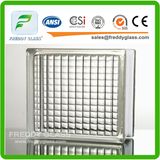 Blue/Green/Bronze/Acid Cloudy Clear, Acid Direct Clear, Clear, Cloudy, Crystal, Parallel, Cycle Rhombus, Diamond, Diagonal Glass Brick, Double Star Glass Block/