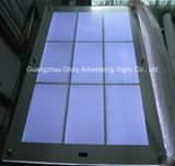 Magic Signage Monitor/ Magic Mirror Backlight Poster Light Box