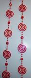 Plastic Bead Curtain (13)