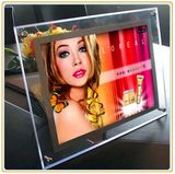 A3 Counter Crystal Light Box
