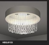 Hbsj0153 Crystal Lamp