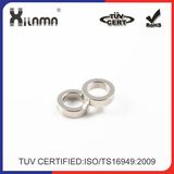 Sapphire Rings Electronic Components Magnet