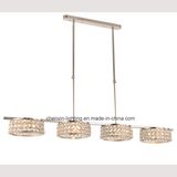 Popular Balance Smart Crystal Hanging Light Chandeliers