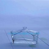 Tent Shape Perfume Glass Bottle 100ml