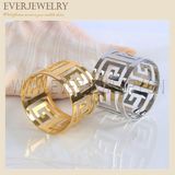 Metal Napkin Ring for Wedding