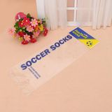 Factory Custom Size and Design OPP Beautiful Hand Bag/Adhesive OPP Header Bags/OPP Self-Adhesive Bag