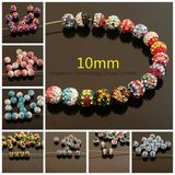 Shamballa Disco Ball Beads Wholesale