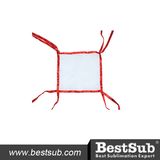 Personalized Sublimation Polyester Pillow Cover Strip (BZ6-B-R)