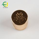 Magnetic Perfume Cap Plastic Injected Cap