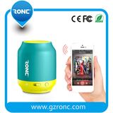 2018 Hot Selling Logo Customized Music Mini Blue Tooth Speaker