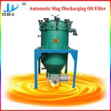 E Vertical Pressure Leaf Cooking Oil Filter