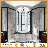 Polished Milas Lilac Marble Slabs for Floor Wall Tiles and Countertops