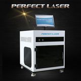 Advanced Laser Engraving Machine for 3D Crystal for Promotion Gift
