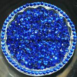 Rhinestone Irons Transfer Crystal Hotfix Stones