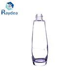 100ml Glass Cosmetic Bottle for Toner