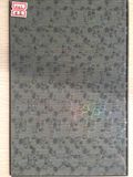5mm Color Glass Patterned Glass/Patterned Color Glass
