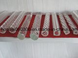 Profile Borosilicate 3.3 Glass Tube