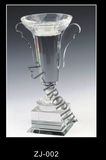 Crystal Crafts Trophy Cup Zj-002