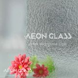 3mm, 3.5mm, 4mm, 5mm, 6mm Clear Kasumi Glass, Kasumi Figured / Patterned Glass Kasumi Glass