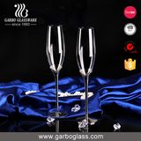 Lead Free Crystal Stemware (GB081806)