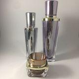 Luxury Acrylic Cosmetic Packaging Sets