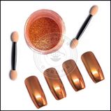 Wholesale Gold Luster Pearl Eyeshadow Metallic Pigments