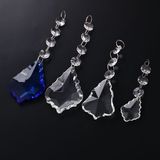Colorful Handmade Decoration Chandelier Crystal Lamp Pendant