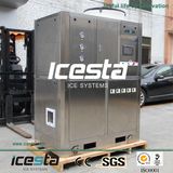 China Cheap Tube Ice Maker New Design