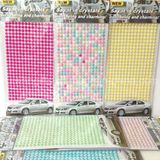 DIY Crystal Acrylic Pearl Diamond Jewel Stickers (sti126)