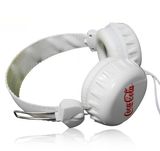 Customer Brand Bacardi Promotional Headphone for Alcohol