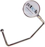 Metal Bag Hanger with OEM