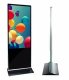 42-Inch Floor Stand Digital Signage with Android OS
