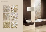 Carving Shell Mosaic Mother of Preal Building Material
