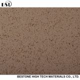 Crystal Yellow, Beige Artificial Quartz Stone
