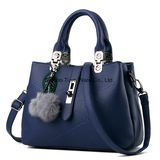 2017 New Fashion Women PU Leather Handbags (FTE-004)