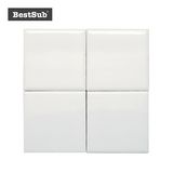 Bestsub Coated Sublimation Ceramic Tile Mosaic (CPT)