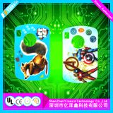 Customized Multi Color Concave Convex Membrane Control Panel Switch