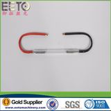 Pulsed Xenon Lamp for Laser Welding/Cutting/Laser Hair Removal Machine (Xe-7*110*130)