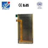 4.46inch 6 O'clock TFT Tn 480X854 LCD