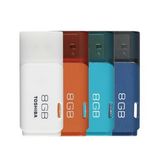 Creation Plastic Memory Stick USB Flash Pen Drive 16GB