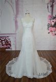 Sexy Wedding Dress Backless Mermaid Wedding Dress 2017