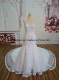 Luxury Wedding Dress Mermaid Latest Dress Designs