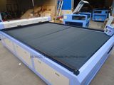 Low Cost CO2 Laser Cutter Machine for Acrylics PVC